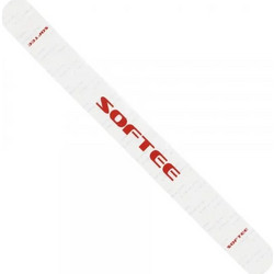 Softee Padel Red 1T Protector