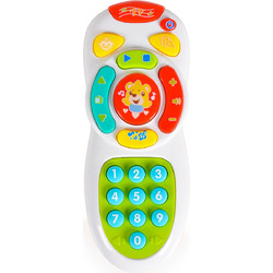 Moni Music Smart Remote 18+ Μηνών