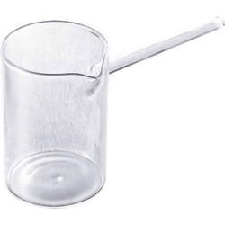 Μπρίκι Γυάλινο 500ml TnS 03-800-1679