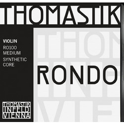 Thomastik-Infeld Rondo RO100 Σετ 4 Χορδές Βιολιού Medium Tension