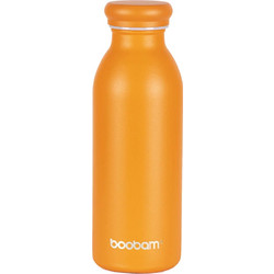 Boobam Bottle Lite Orange 500ml