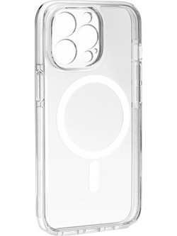 iS TPU MAG CAMERA PROTECT IPHONE 16 PRO MAX trans backcover