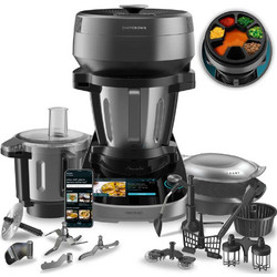 CECOTEC MAMBO COOKING TOTAL GOURMET CEC-04702