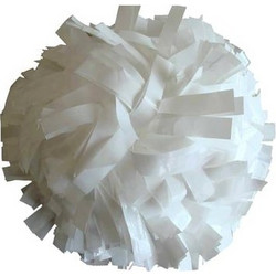 Pom Pom Μαζορέτας Cheerleader professional Πλαστικές