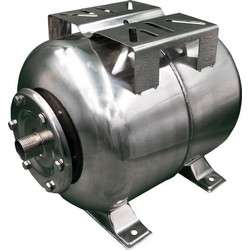 PLUS TANK 19 H INOX Δοχείο Πιεστικού συγκροτήματος