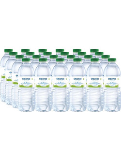 Θεόνη Φυσικό Μεταλλικό Νερό 24x0.5lt