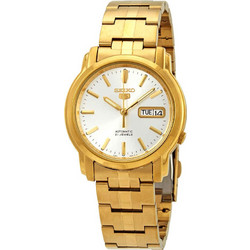 Seiko 5 SNKK74