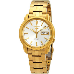 Seiko 5 SNKK74