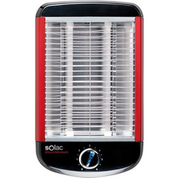 Solac TC5302 Φρυγανιέρα 650W
