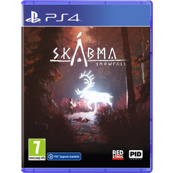 Skabma Snowfall PS4
