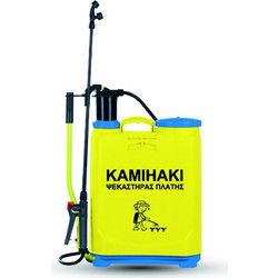 KMX-16 Ψεκαστήρας Πλάτης Χειρός 16lt