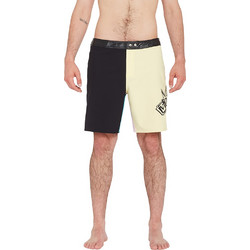 Volcom Ανδρικό Μαγιό Σορτς με Σχέδια Πολύχρωμο A0812311-DNY