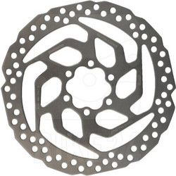 SHIMANO SM-RT26 160mm