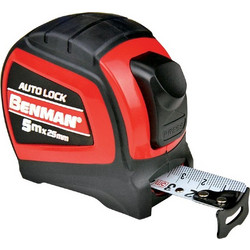 Benman Μετρο Ρολο Auto Lock