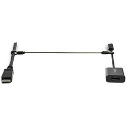 StarTech 20-Pack Security Cable Tethers for Adapters & Dongles
