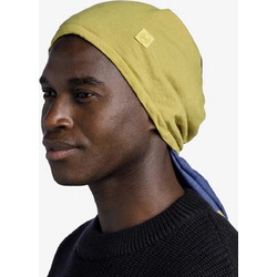 BUFF Γκέτα Merino Move YELLOW unisex