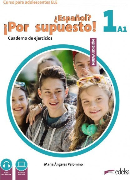 NUEVO ESPANOL POR SUPUESTO!1 2023 PACK