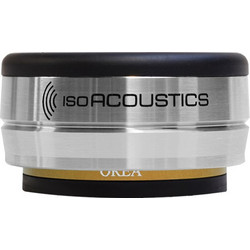 IsoAcoustics IsoAcoustics Orea Bronze (Τεμάχιο) 14759