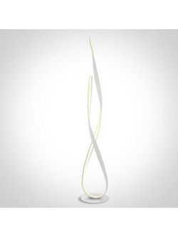 ΦΩΤΙΣΤΙΚΟ ΔΑΠΕΔΟΥ LED 29W 3000K Φ.24.5cm Ν. 61086A-W
