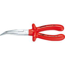 KNIPEX ΜΥΤΟΤΣΙΜΠΙΔΟ ΚΥΡΤΟ VDE 200 mm 26 27 200