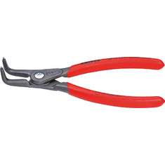 KNIPEX ΑΣΦΑΛΕΙΟΤΣΙΜΠΙΔΟ ΚΥΡΤΟ ΕΞ.ΑΣΦ. 12-25 mm 49 21 A11