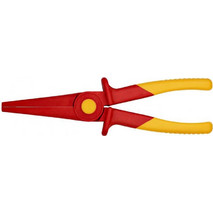 KNIPEX ΣΤΡΟΓΓΥΛΟΕΠΙΠΕΔΟ ΜΥΤΟΤΣΙΜΠΙΔΟ ΑΠΟ ΣΥΝΘΕΤΙΚΟ ΥΛΙΚΟ 1000V 220mm 98 62 02