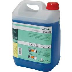 LAVOR ΑΠΟΡΡΥΠΑΝΤΙΚΟ ΥΓΡΟ LCN-800 ΚΑΘΑΡΙΣΜΟΥ ΑΡΩΜΑΤΙΣΜΕΝΟ 5LT 64509