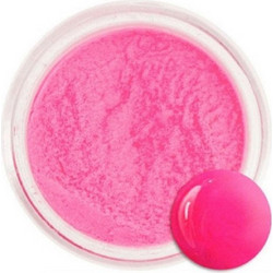 UpLac Ακρυλική Πούδρα Χρωματιστή Pink 94 5gr