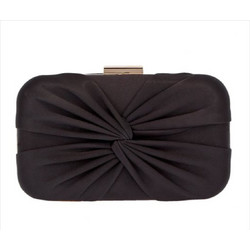 Τσαντάκι Clutch - Μαύρο