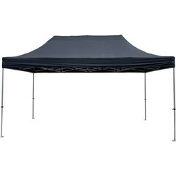 Πτυσσόμενο Gazebo 3x4.5m βαρέως τύπου / ΣΚΕΛΕΤΟ ΑΛΟΥΜΙΝΙΟΥ
