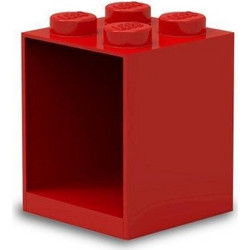 Lego(R) Ραφι Μικρο Κοκκινο - 41141730