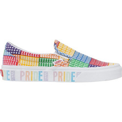 Slip On Vans Low Ua Classic VN0A33TB3WJ1-3WJ