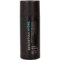 Sebastian Hydre Moisturizing Σαμπουάν για Φριζάρισμα για Ξηρά Μαλλιά 50ml