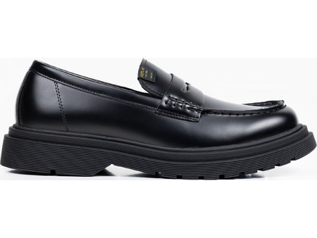 Replay Ανδρικά Παπούτσια PIERCE LOAFER (GMC1H.000.C0002S_RC1H0002S)