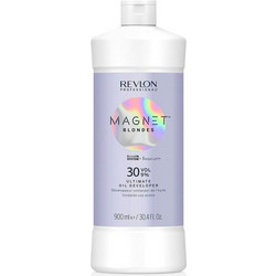 Revlon Magnet Blondes Οξυζενέ Μαλλιών 9% 30Vol 900ml