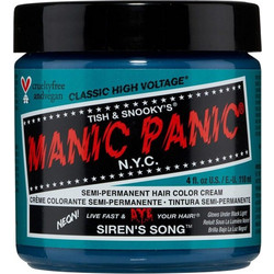 Manic Panic Siren'S Song 118ml