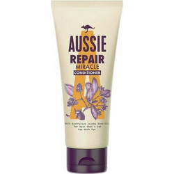 Aussie Repair Miracle Conditioner για Επανόρθωση για Ταλαιπωρημένα Μαλλιά 200ml