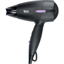 TM Electron Πιστολάκι Μαλλιών 1500W