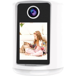 VStarcam CV331S IP Κάμερα Ασφαλείας Wi-Fi 3MP Full HD+ με Αμφίδρομη Επικοινωνία