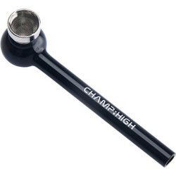 Champ High Pool Glass Pipe