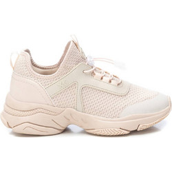 Xti Γυναικεία Sneakers Chunky Nude 141012