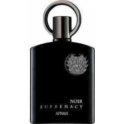 Afnan Supremacy Noir Eau de Parfum 100ml