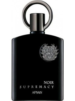 Afnan Supremacy Noir Eau de Parfum 100ml