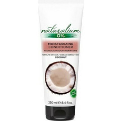 Naturalium Coconut Conditioner για Επανόρθωση για Ξηρά Μαλλιά 250ml