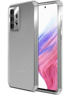 Κάλυμμα Κινητού PcCom Galaxy A53 5G Διαφανές Samsung