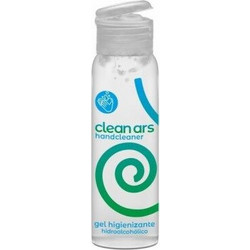 Body Ars Clean Ars Hand Cleaner Αντισηπτικό Gel Χεριών 100ml