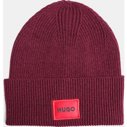 Hugo Xaff 6 Σκούφος 50496011-654 DARK PINK
