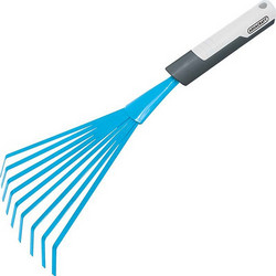 AQUACRAFT ΜΕΤΑΛΛΙΚΟ ΓΡΑΒΑΛΟ ΧΕΙΡΟΣ