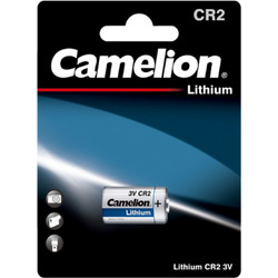 Camelion CR2 1τμχ