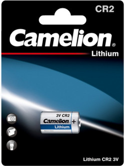 Camelion CR2 1τμχ
